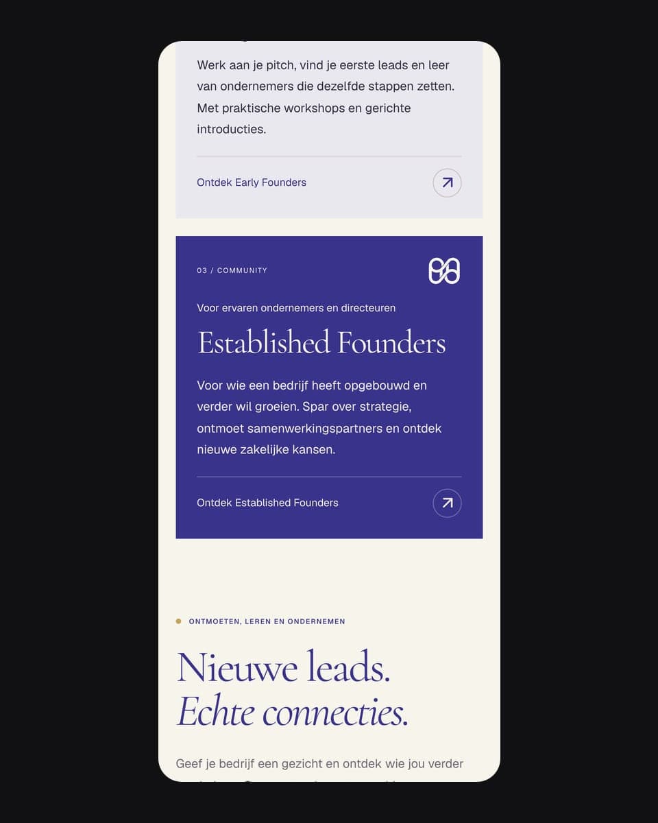 Connect Business Group